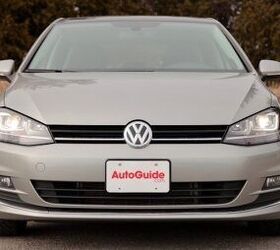 Half of Volkswagen's Models Not Yet Through WLTP Testing