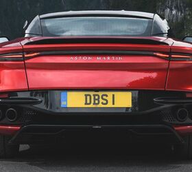 11 things to know about the 2019 aston martin dbs superleggera
