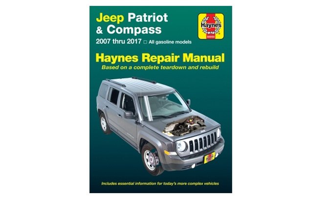 5 ways a manual can help you with diy car repair