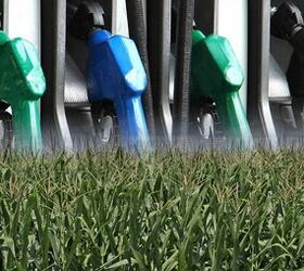 is ethanol blended fuel really better for the environment