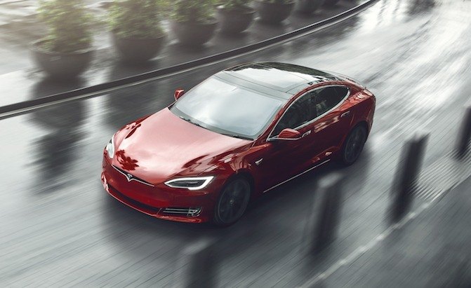 All Tesla Base Models Just Became $2,000 Cheaper