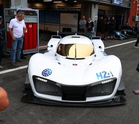 hydrogen race cars may tackle le mans by 2024