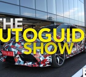 The AutoGuide Show Ep.6: Toyota Supra, Nissan Altima, Cadillac XT4 and Craig Cole!
