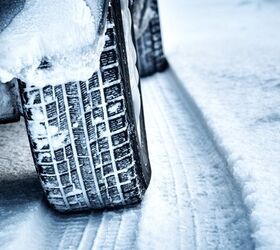 Snow Tire Savings-Get $100 Back On Goodyear Winter Tires