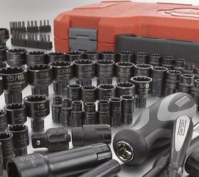How To Get This 85-Piece Craftsman Tool Set (Basically) For Free