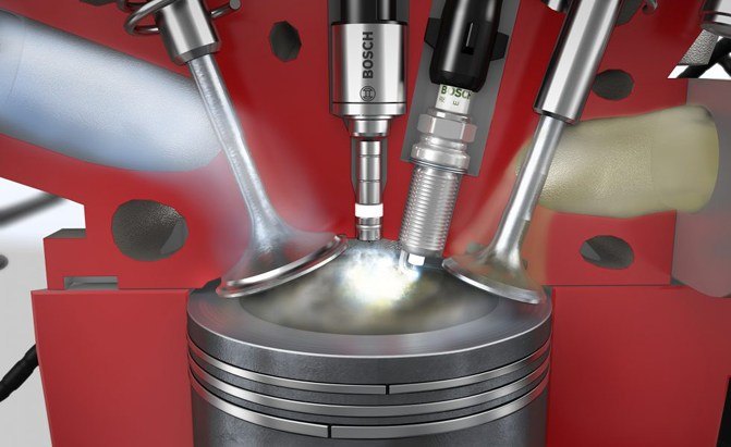 What is Direct Injection and How Does It Work? | AutoGuide.com