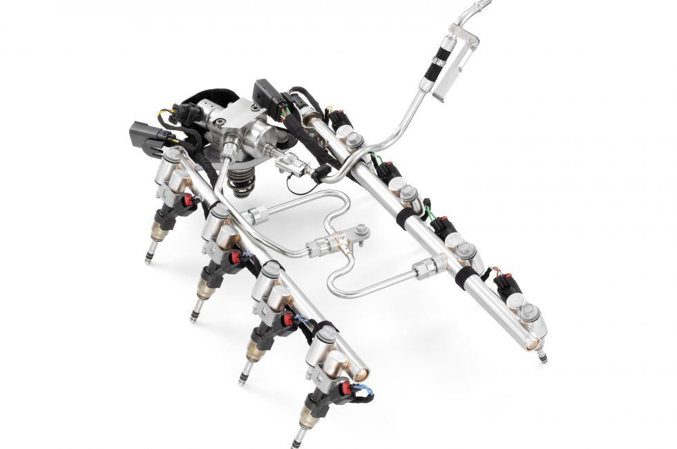 What is Direct Injection and How Does It Work? | AutoGuide.com