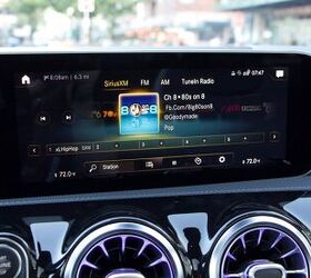 5 big innovations from the new mercedes mbux infotainment system