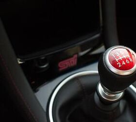 The 10 US States That Still Love the Manual Transmission