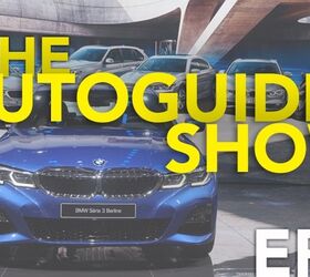 The AutoGuide Show Ep.7: BMW 3 Series and X5, Hyundai Veloster, Audi E-Tron and More