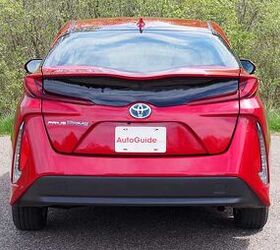 Toyota: We Don't Have a Business Case to Make EVs