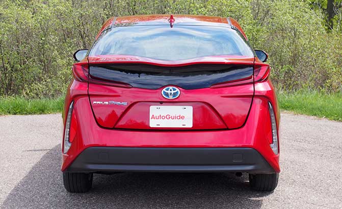 Toyota Sets up Dedicated Electric Vehicle Division