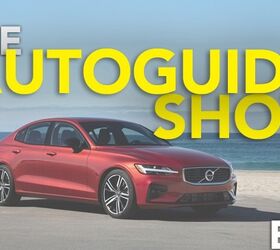 The AutoGuide Show Ep.8: New Weekly Half-Hour Format