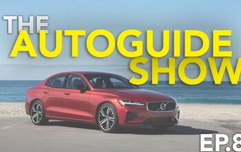 The AutoGuide Show Ep.8: New Weekly Half-Hour Format
