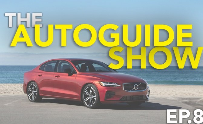 the autoguide show ep 8 new weekly half hour format
