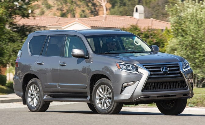 Top 10 Most Reliable Cars: 2018 Consumer Reports | AutoGuide.com