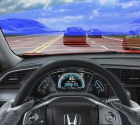 What is Adaptive Cruise Control?