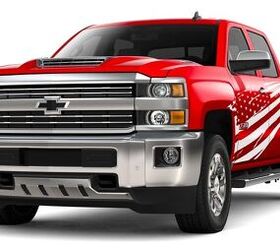 This New Add-On for Chevy HD Trucks is AMERICA