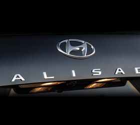 Meet the Palisade, Hyundai's Brand New 3-Row SUV