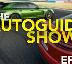 the autoguide show ep 10 lincoln navigator porsche panamera gts and vw beetle