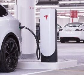 Free Tesla Supercharger Credit Program Ends