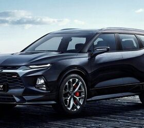 GM Brings Back Monza, CarryAll Names … in China