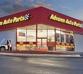 This Advance Auto Parts Promo Code Will Save You 25%