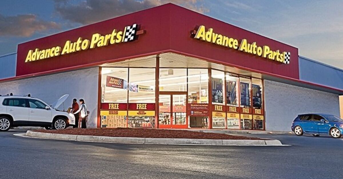 This Advance Auto Parts Promo Code Will Save You 25