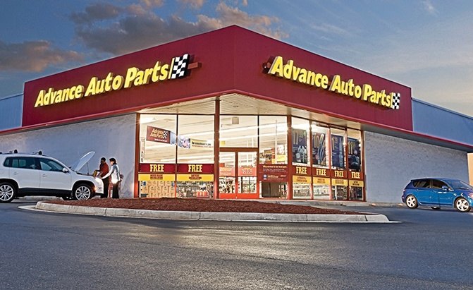 This Advance Auto Parts Promo Code Will Save You 25%