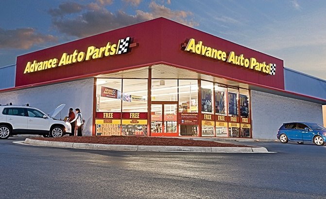 Advanced Auto Code This Advance Auto Parts Promo Code Will Save You 25% | AutoGuide.com