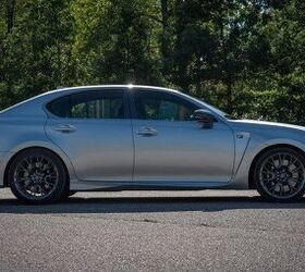 9 things to know about the lexus gs f plus a 360 video with craig cole