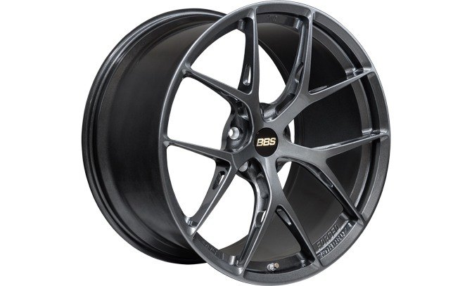 why these bbs fi r wheels are a must have for ford gts