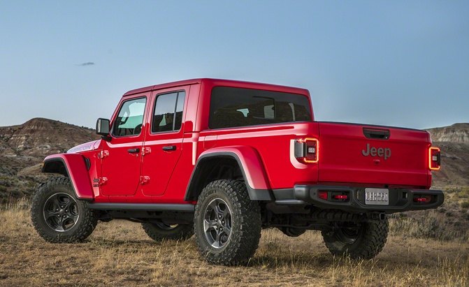 maintaining brand image a top priority for jeep