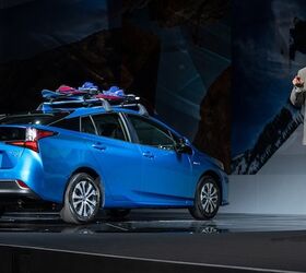 toyota prius awd to cost 1200 1300 more than fwd model
