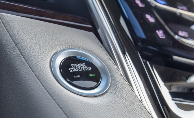GM's Extended Parking: Can a Car Drive Without Its Key Fob?