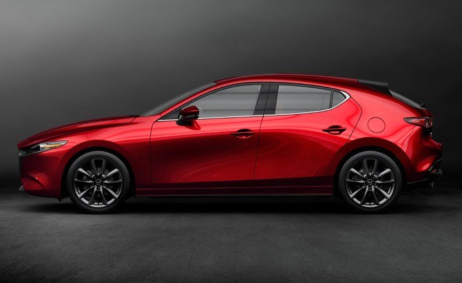 engineering secrets of the all new 2020 mazda3