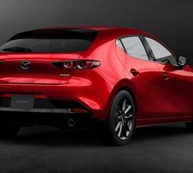 is mazda a luxury brand