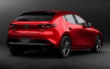 Here's Why the 2020 Mazda3 Has a Torsion-Beam Rear Suspension