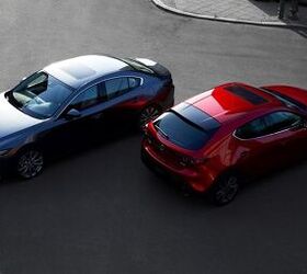 Engineering Secrets of the All-New 2020 Mazda3