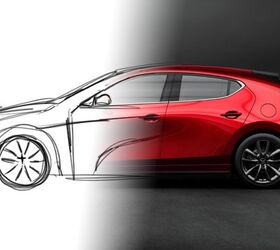 8 Design Secrets of the New 2020 Mazda3