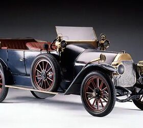 12 Alfa Romeo Facts You Should Know: The Short List