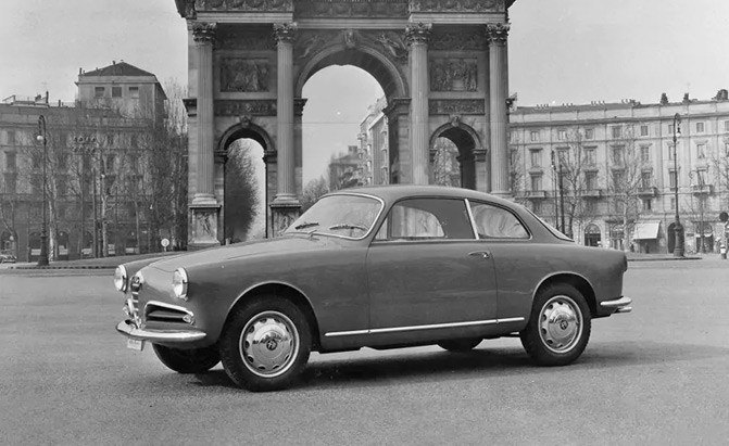 12 alfa romeo facts you should know the short list