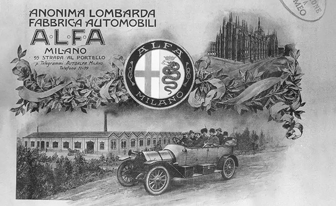12 alfa romeo facts you should know the short list