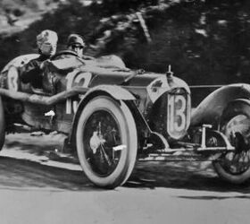 12 Alfa Romeo Facts You Should Know: The Short List