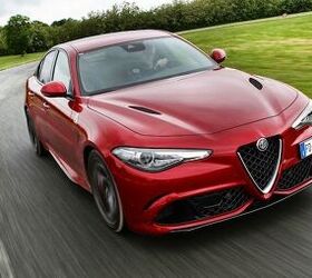 Alfa Romeo Now Offers a Certified Used Vehicle Program