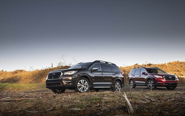 AutoGuide's Most Popular Car Reviews of 2021 | AutoGuide.com