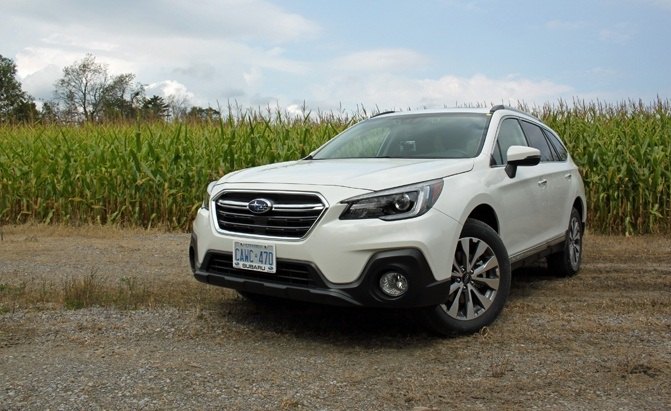 autoguide com s top 10 most popular car reviews 2018