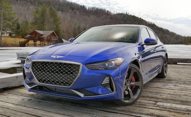 autoguide com s top 10 most popular car reviews 2018