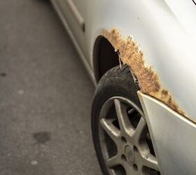 Where to Look for Rust on Your Next Used Car
