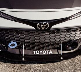 Impressed With Hyundai N, Toyota Eyes Down a Performance Corolla